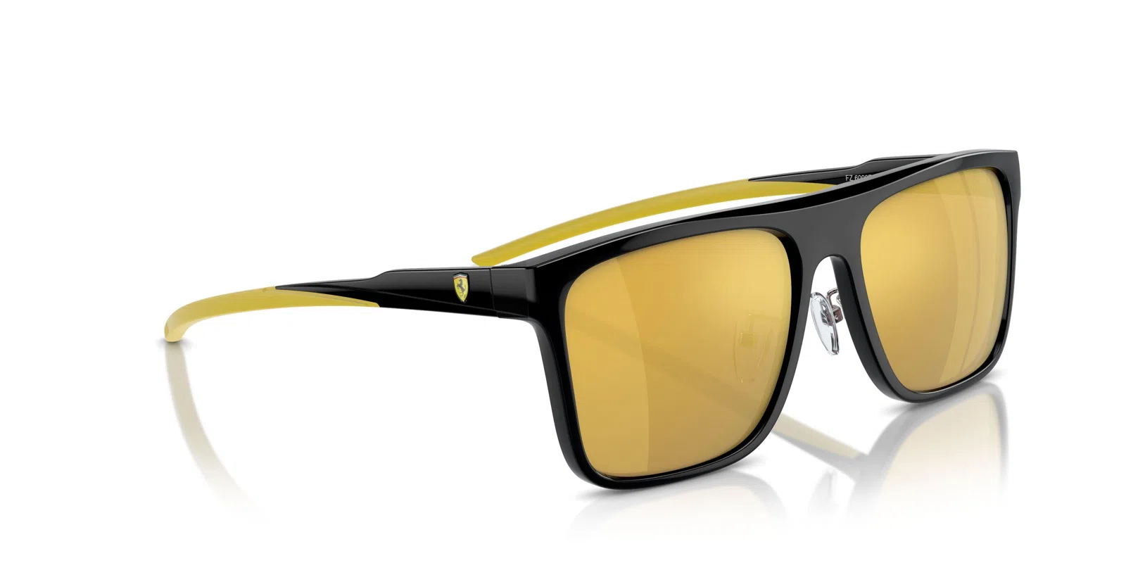 Scuderia Ferrari 6006F Sunglasses - view 9